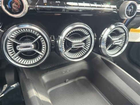 New 2025 Chevrolet Blazer EV LT w/ Super Cruise Package image 27