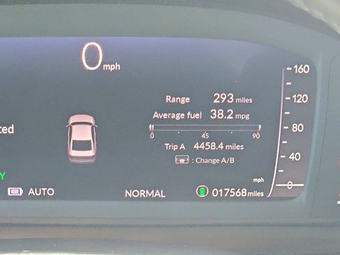Used 2025 Honda Accord Sport image 19