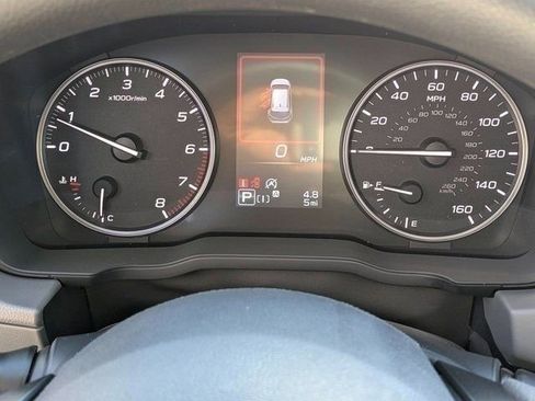 New 2026 Subaru Crosstrek 2.0i Premium AWD/4WD image 18