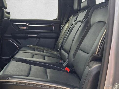 Used 2021 RAM 1500 Laramie w/ Sport Appearance Package AWD/4WD image 10