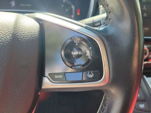 Used 2021 Honda CR-V EX-L image 22
