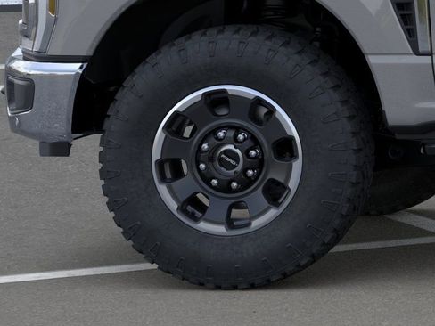 New 2026 Ford F250 Lariat w/ Tremor Off-Road Package AWD/4WD image 19
