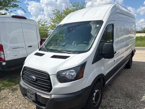 Used 2019 Ford Transit 350 148 High Roof RWD image 2