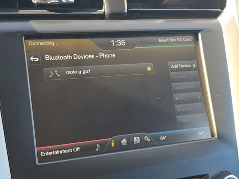 Used 2014 Ford Fusion Energi SE image 4