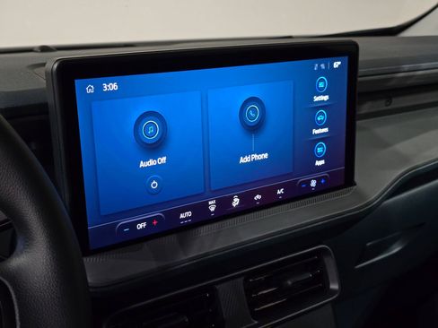 New 2025 Ford Maverick XL w/ 4K Tow Package image 24