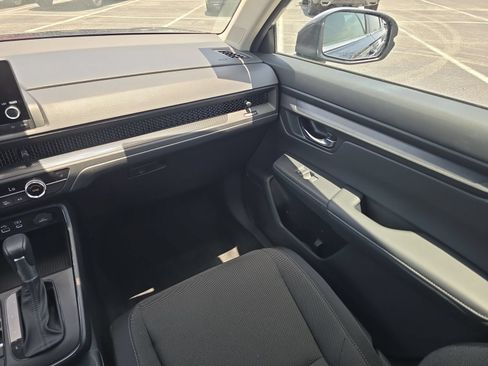 Certified 2025 Honda CR-V EX image 12