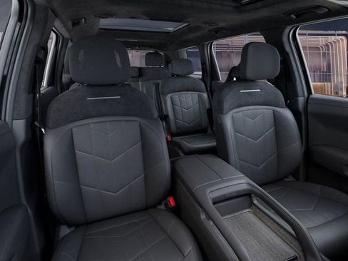 New 2027 Kia Telluride X-Line SX Prestige AWD/4WD image 16