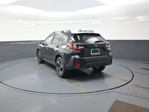 New 2026 Subaru Crosstrek 2.5i Limited AWD/4WD image 5