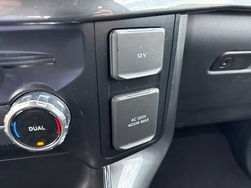 Used 2022 Ford F150 XLT w/ Equipment Group 302A High AWD/4WD image 45