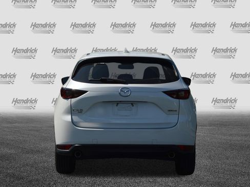 Used 2021 MAZDA CX-5 Touring w/ Touring Preferred SV Package AWD/4WD image 10