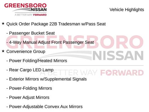 Used 2025 RAM ProMaster 2500 w/ Convenience Group FWD image 9