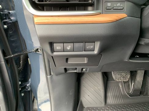 New 2026 Toyota Grand Highlander Platinum image 33