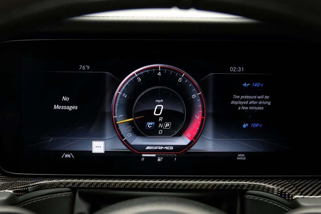 Used 2022 Mercedes-Benz G 63 AMG 4MATIC image 22