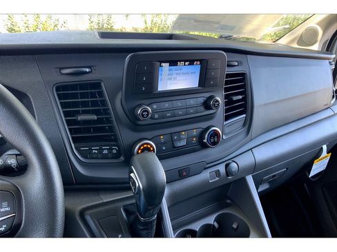 New 2025 Ford Transit 350 Base w/ HVAC Trade Package image 18