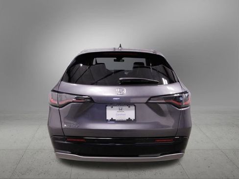 Certified 2023 Honda HR-V EX-L image 5