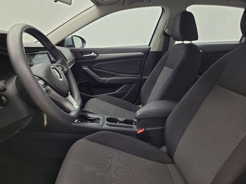 Used 2021 Volkswagen Jetta S w/ Driver Assistance Package image 17