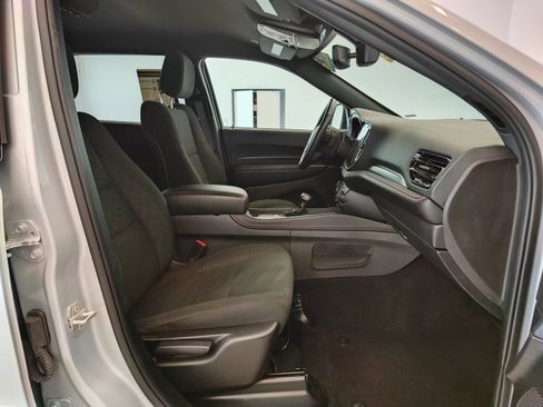 Used 2023 Dodge Durango R/T AWD/4WD image 19