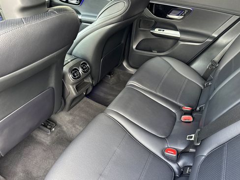 Certified 2024 Mercedes-Benz GLC 300 4MATIC image 28
