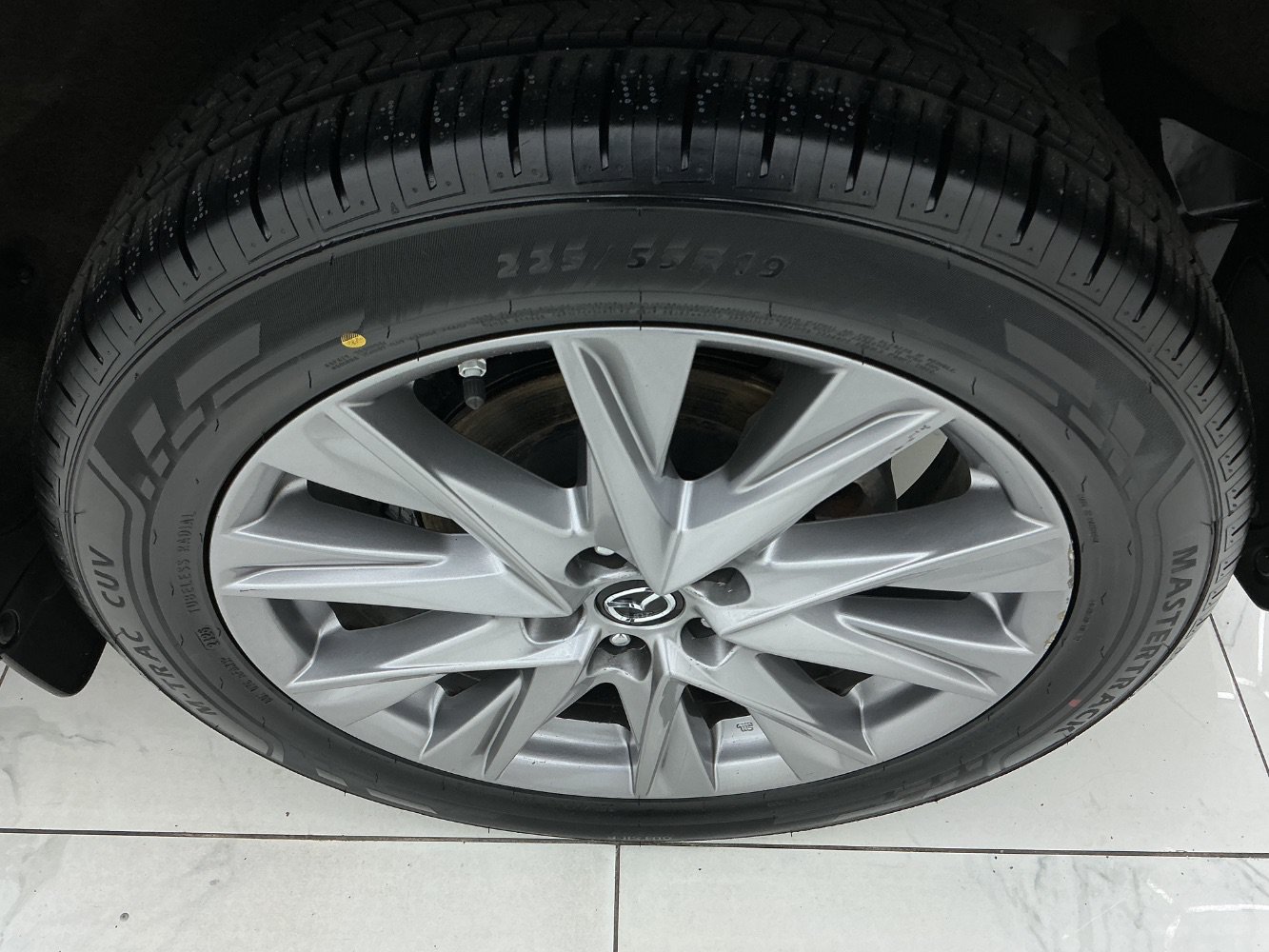 Used 2019 MAZDA CX-5 Grand Touring AWD/4WD image 46