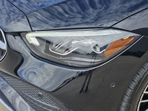 Certified 2026 Mercedes-Benz C 300 Sedan image 7