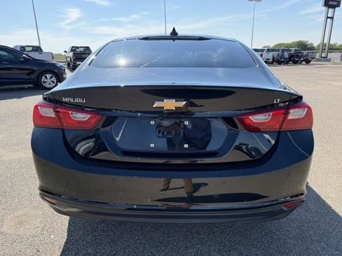 Certified 2024 Chevrolet Malibu LT image 7