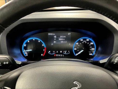 Used 2022 Ford Bronco Sport Big Bend w/ Convenience Package image 13