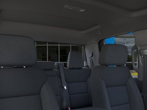 New 2026 GMC Sierra 1500 SLE w/ X31 Off-Road Package image 24