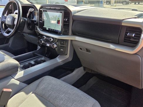 Used 2022 Ford F150 XLT w/ Equipment Group 302A High RWD image 15