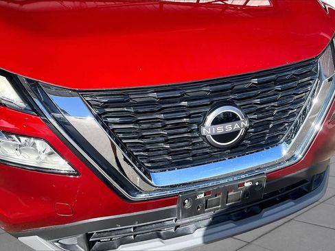 Certified 2023 Nissan Rogue SV w/ SV Premium B Package FWD image 29