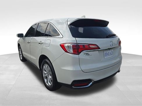 Used 2018 Acura RDX FWD image 10