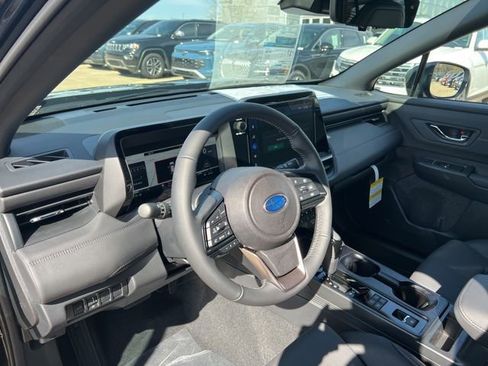 New 2026 Subaru Outback Touring AWD/4WD image 12