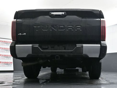 Used 2023 Toyota Tundra Limited image 23