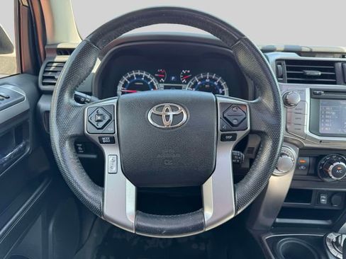 Used 2015 Toyota 4Runner SR5 Premium AWD/4WD image 19