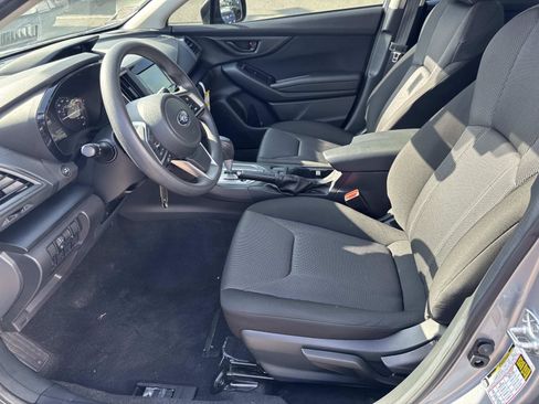 Used 2022 Subaru Impreza 2.0i w/ Popular Package #3 AWD/4WD image 14