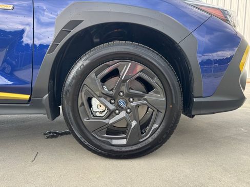 Used 2026 Subaru Crosstrek 2.5i Sport AWD/4WD image 29