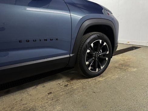 New 2026 Chevrolet Equinox RS w/ Safety and Technology Package image 11