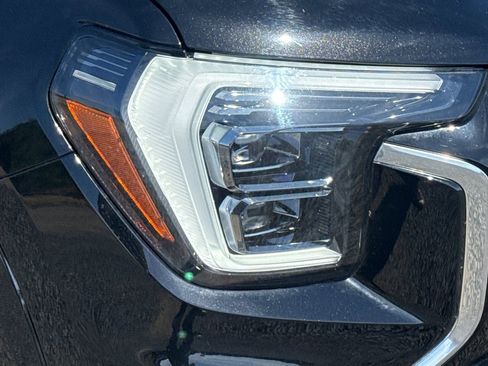 Used 2026 GMC Terrain Denali AWD/4WD image 46