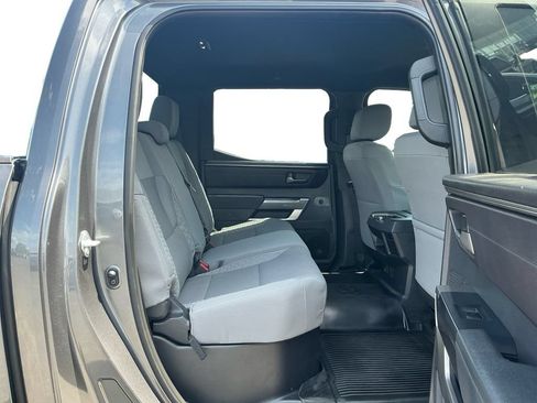 Used 2025 Toyota Tundra SR5 w/ SR5 Convenience Package AWD/4WD image 23