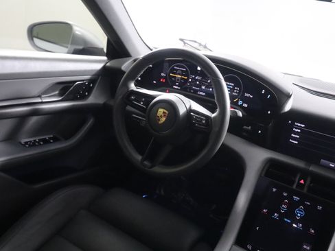 Certified 2023 Porsche Taycan RWD image 12