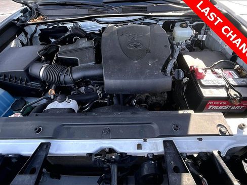 Used 2020 Toyota Tacoma TRD Pro image 10