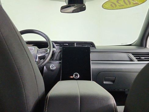Used 2026 GMC Terrain Elevation AWD/4WD image 20