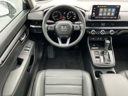Used 2024 Honda CR-V EX-L image 15