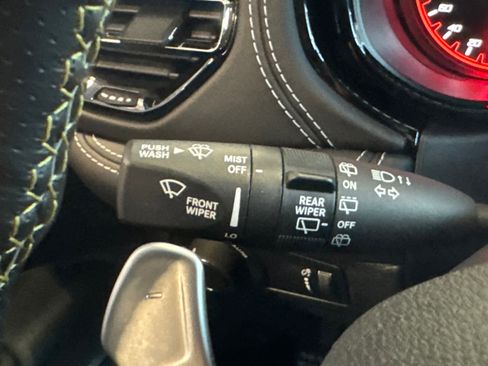 Used 2024 Dodge Durango SRT AWD/4WD image 20