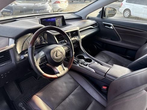 Used 2017 Lexus RX 350 AWD image 33