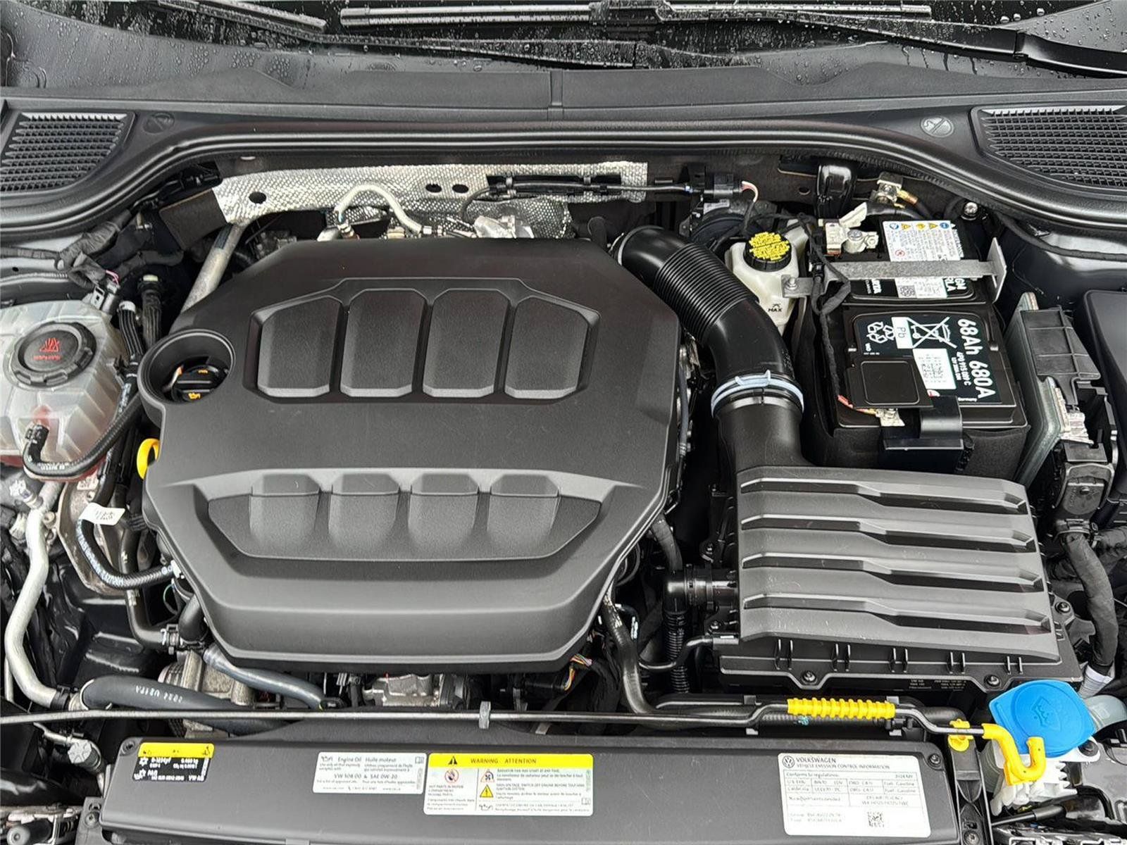Used 2024 Volkswagen GTI S FWD image 32