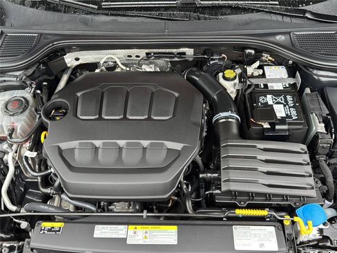 Used 2024 Volkswagen GTI S FWD image 32