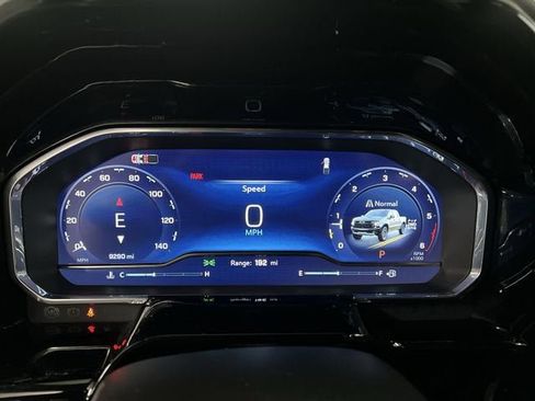 Certified 2025 Chevrolet Silverado 1500 ZR2 w/ ZR2 Bison Edition image 12