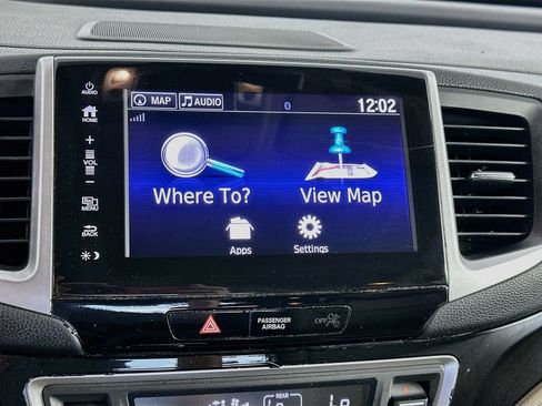 Used 2018 Honda Pilot Elite image 13