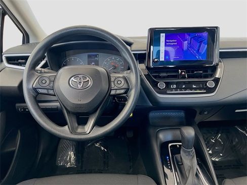 Used 2024 Toyota Corolla LE image 20