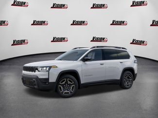 New 2026 Jeep Cherokee Limited AWD/4WD video 2